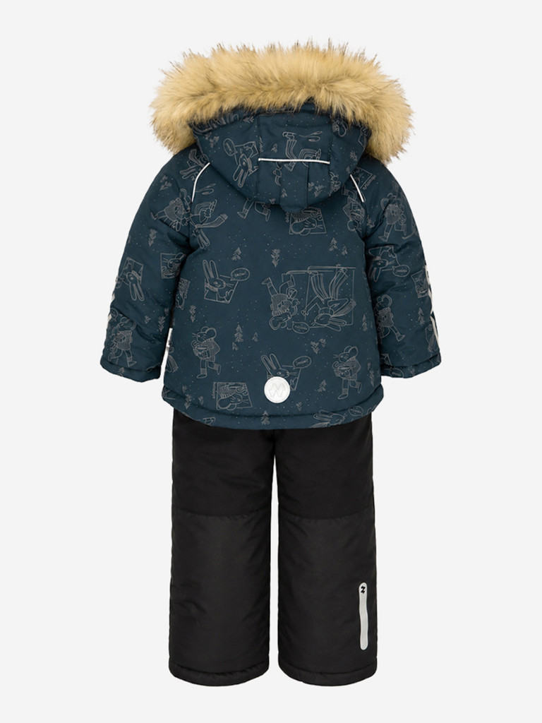 Костюм NIKASTYLE