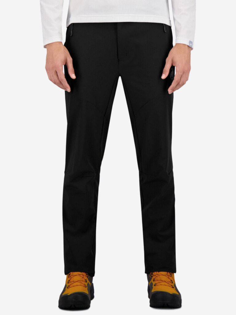 Брюки мужские MAMMUT Discover Touring Pants