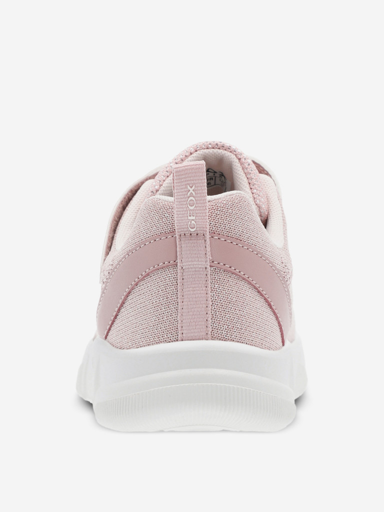 Кроссовки для девочек Geox J Aril Girl