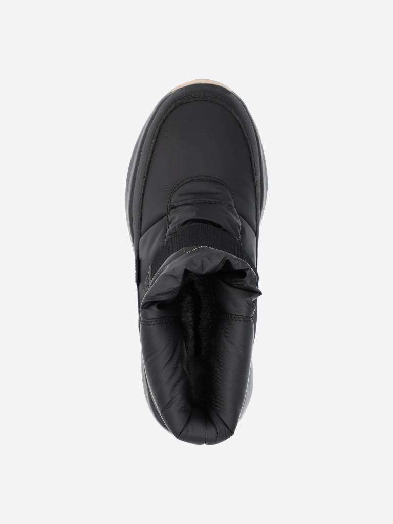 Дутики для девочек Outventure Arctic Low 3.0