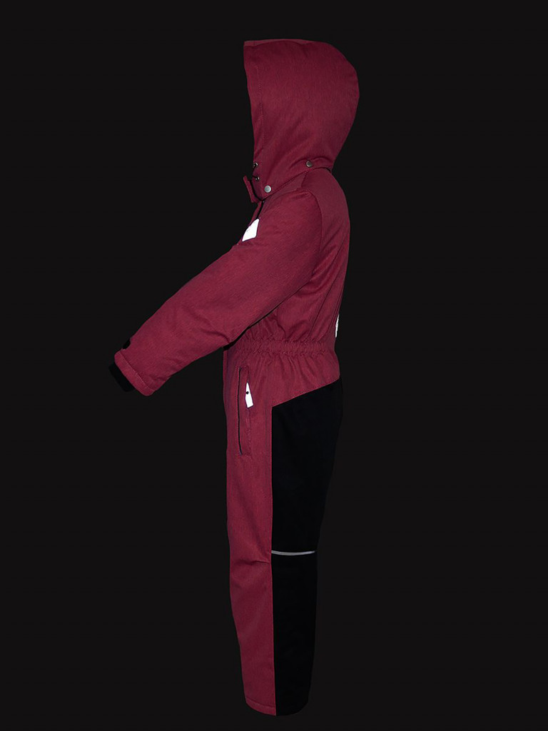 Комбинезон для девочки JAM MIX