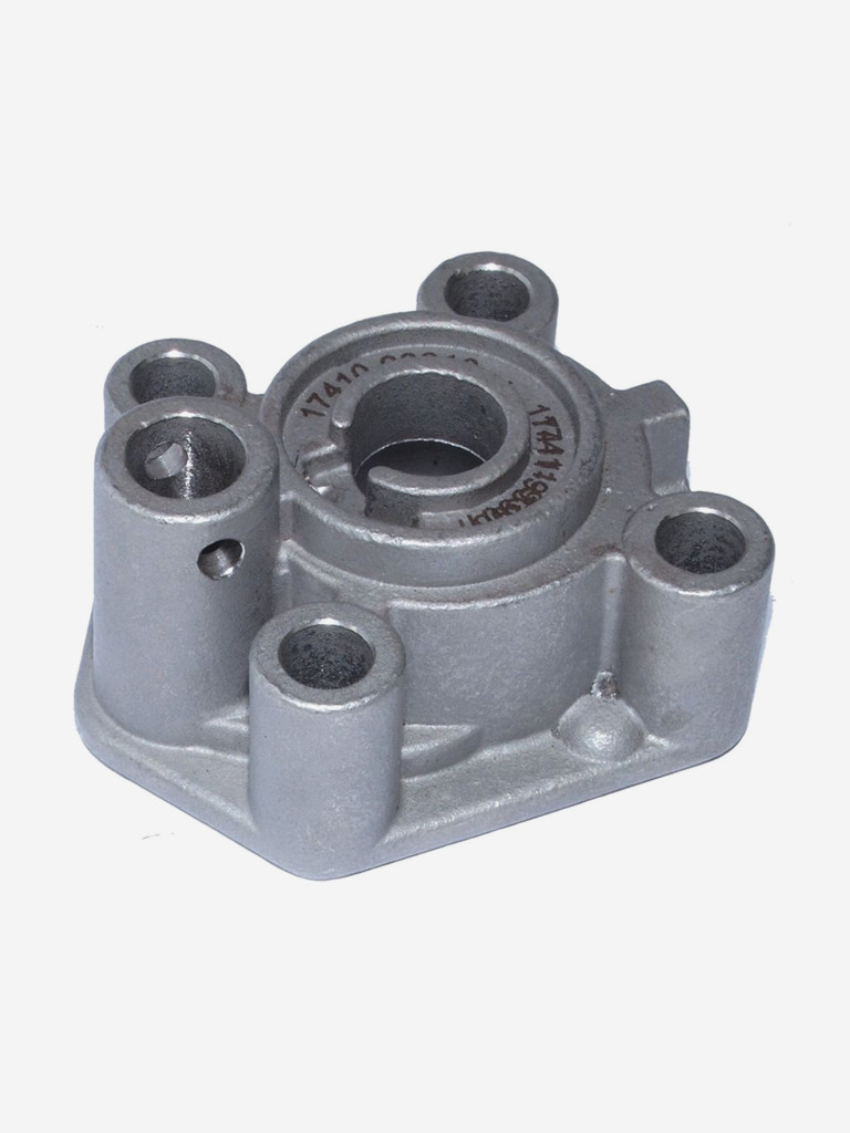 Корпус помпы охлаждения Skipper для Suzuki DT9.9-15, DF9.9-15