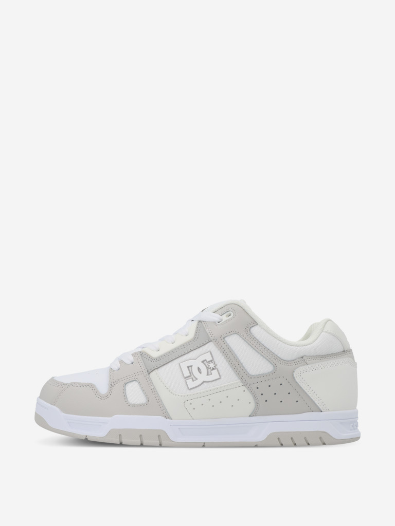 Кеды мужские DC Shoes Stag