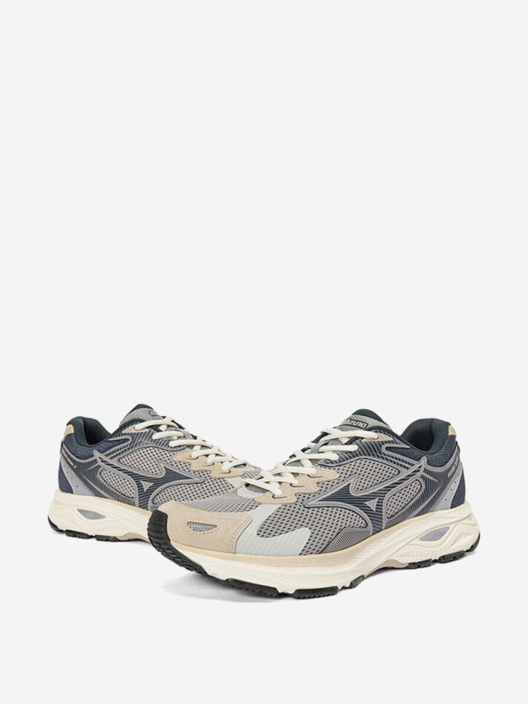 Кроссовки Mizuno Racer S
