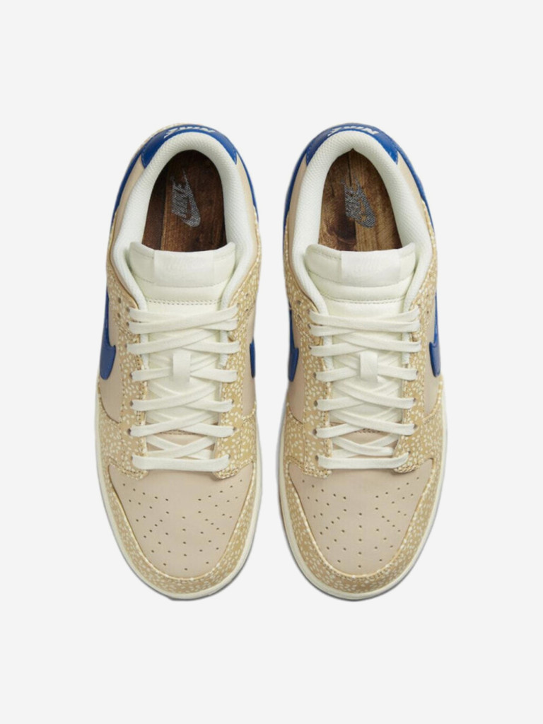 Кеды Nike Dunk Low