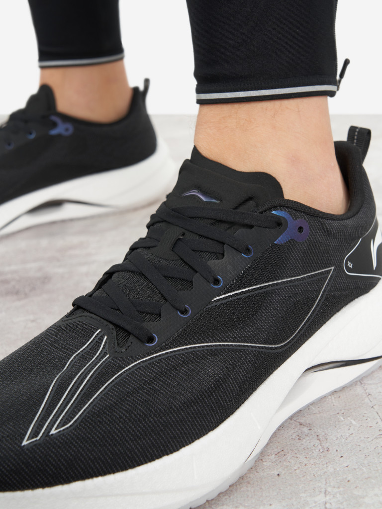 Кроссовки мужские Li-Ning Superlight 21