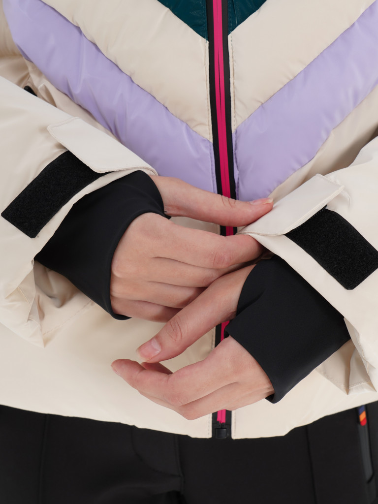 Куртка горнолыжная женская Ellesse Milica