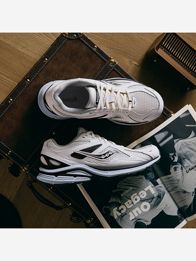 Кроссовки Saucony Kinvara 4