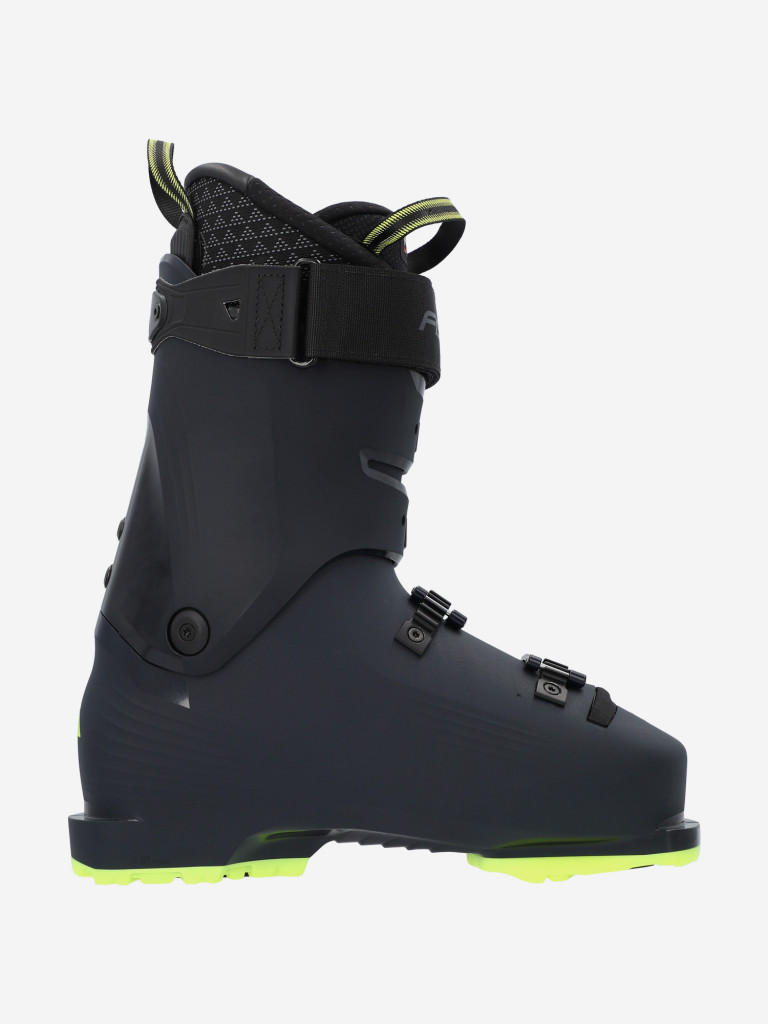 Ботинки горнолыжные Fischer RC4 120 MV