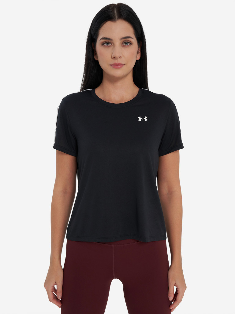 Футболка женская Under Armour Tech