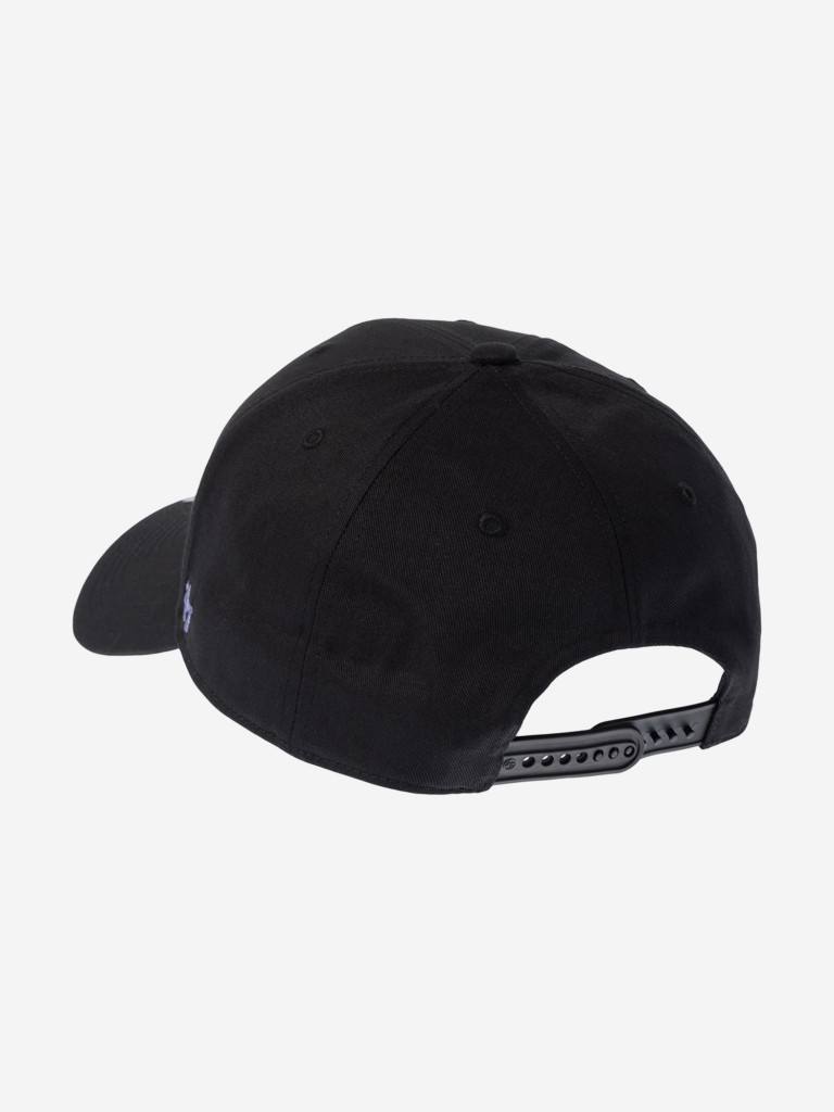 Бейсболка 47 BRAND B-ENLSP17CTP-BK New York Yankees MLB
