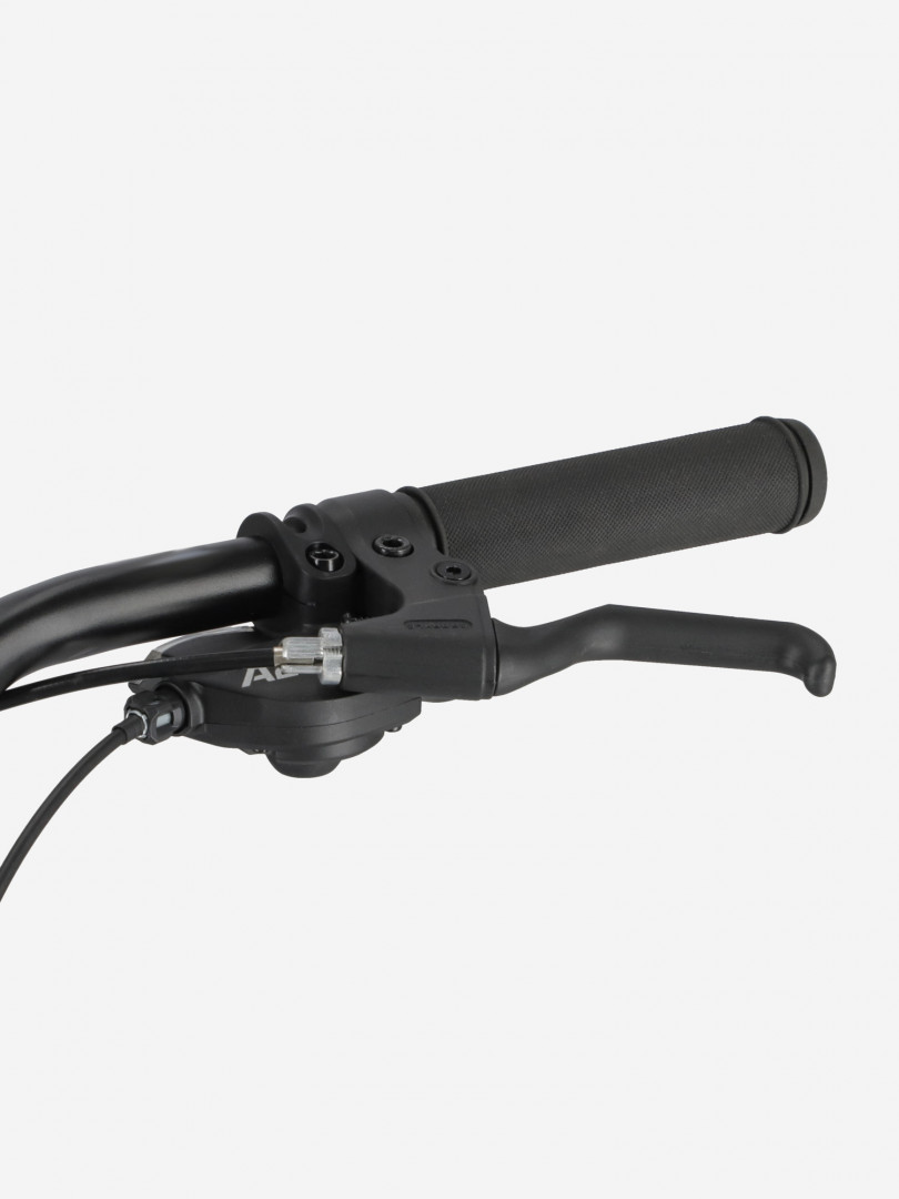 Велосипед горный Denton Storm 29 Голубой