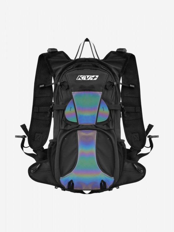 Рюкзак беговой KV+ PIONEER backpack black, 5L 25D29
