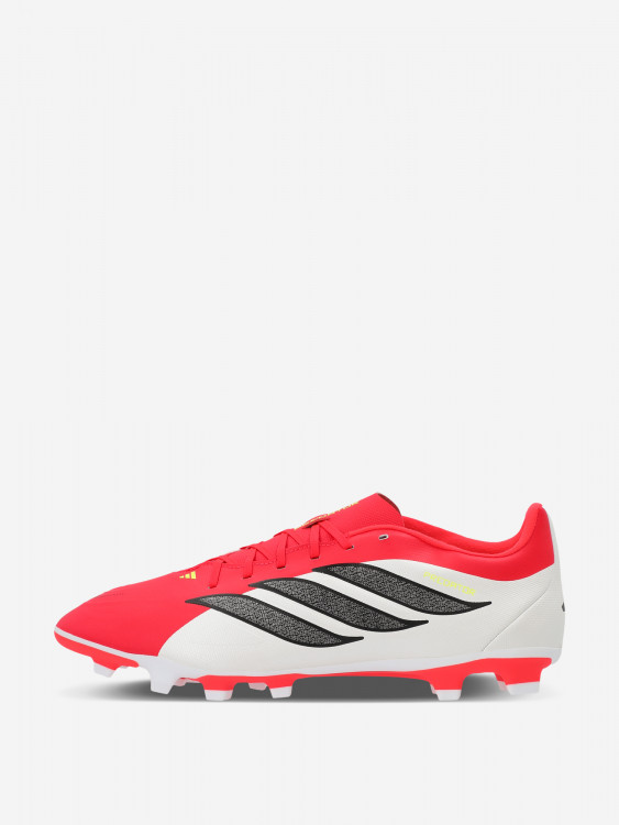 Бутсы мужские adidas Predator Club Fg/Mg