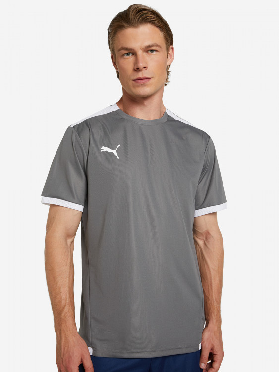 Футболка мужская PUMA Team Liga