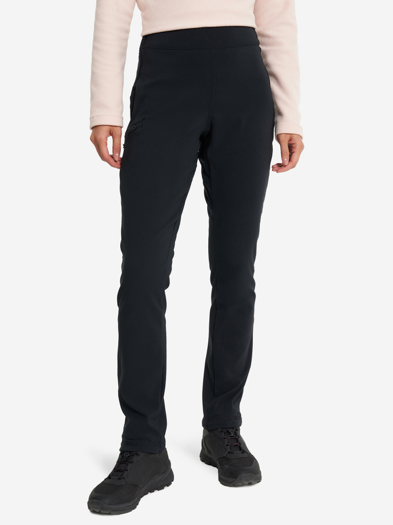 Брюки женские Columbia Back Beauty High-Rise Pant
