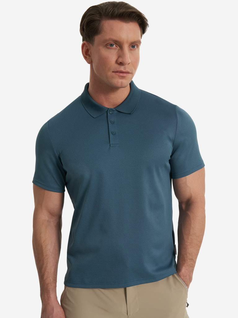 Поло мужское Northland