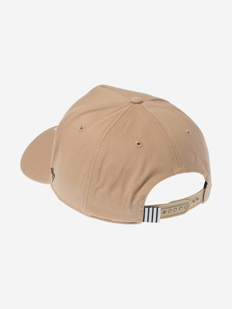 Бейсболка 47 BRAND B-SSHMD18GWP-KHY Oakland Athletics MLB