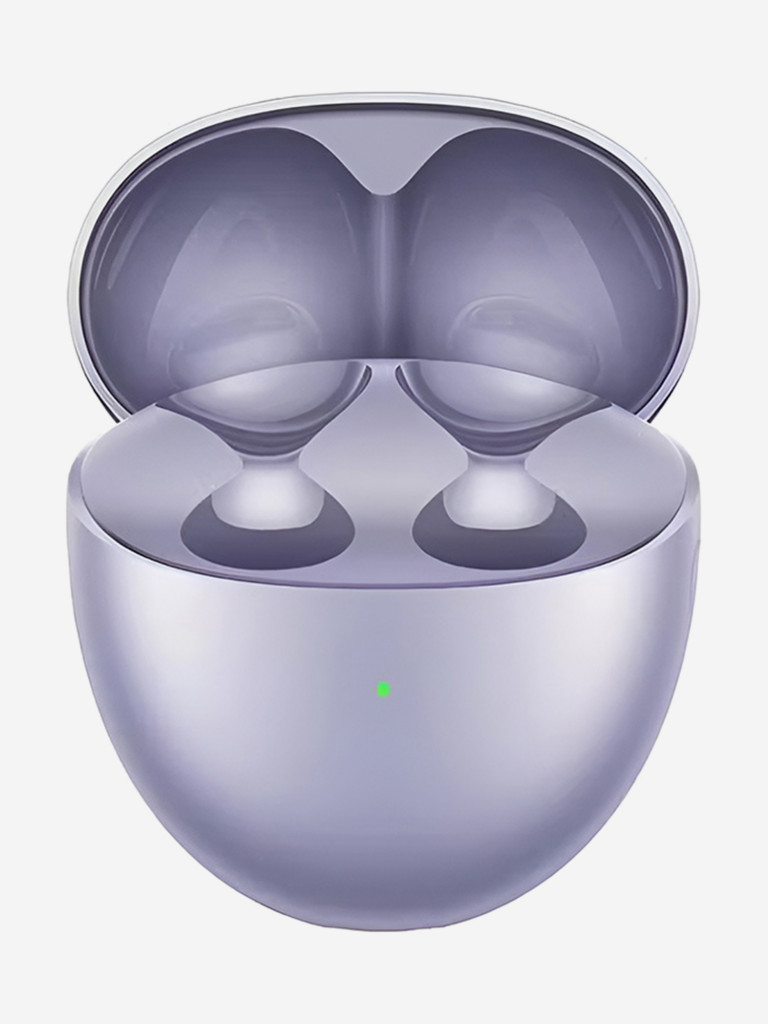 Беспроводные наушники HUAWEI Freebuds 6, фиолетовые