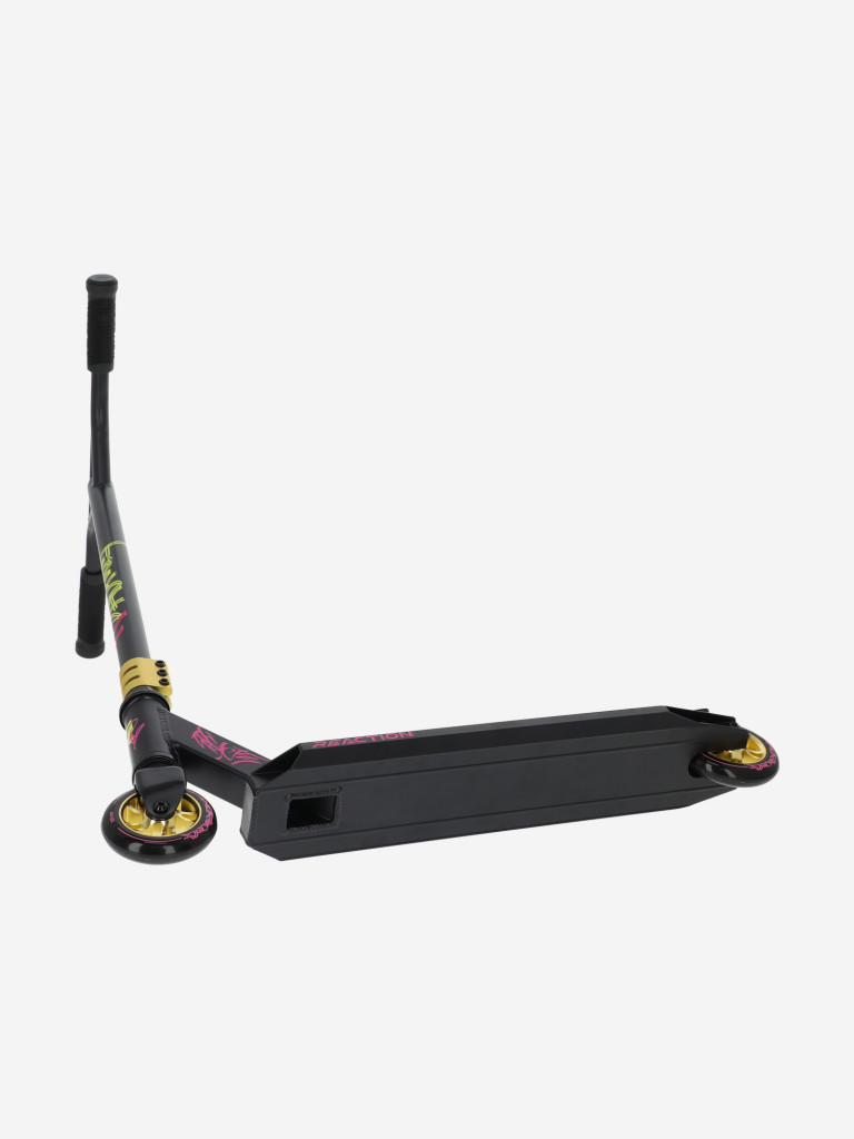 Самокат Reaction Stunt 2.0 alt, 100 мм