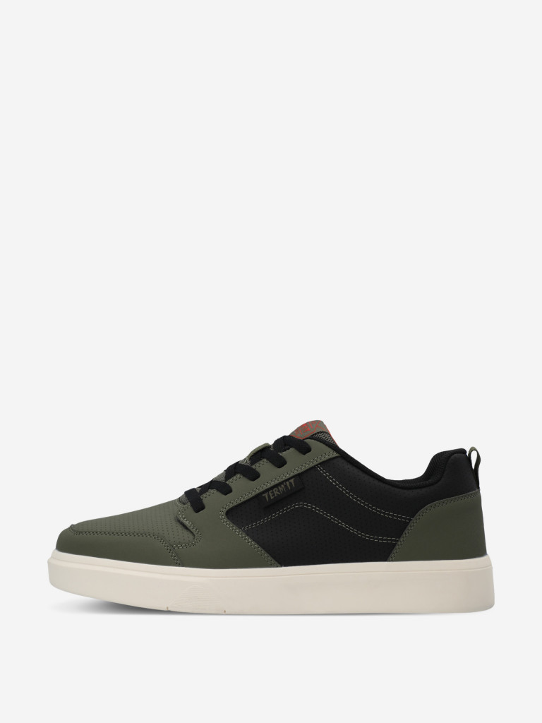 Кеды мужские Termit Bronx 2.0 Low
