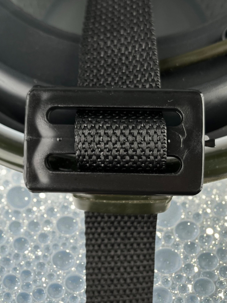 Кан рыболовный Три Кита