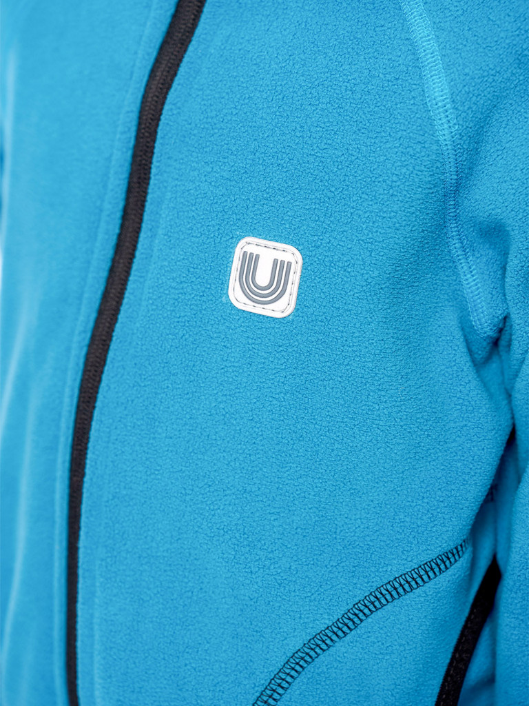 Кофта флисовая UKI KIDS