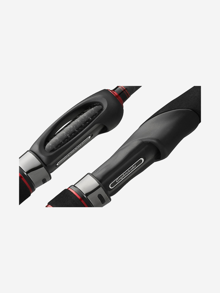 Спиннинг Graphiteleader FINEZZA PROTOTYPE 24GFINPS-722L-S 0,5-6g, длина - 2,18 m