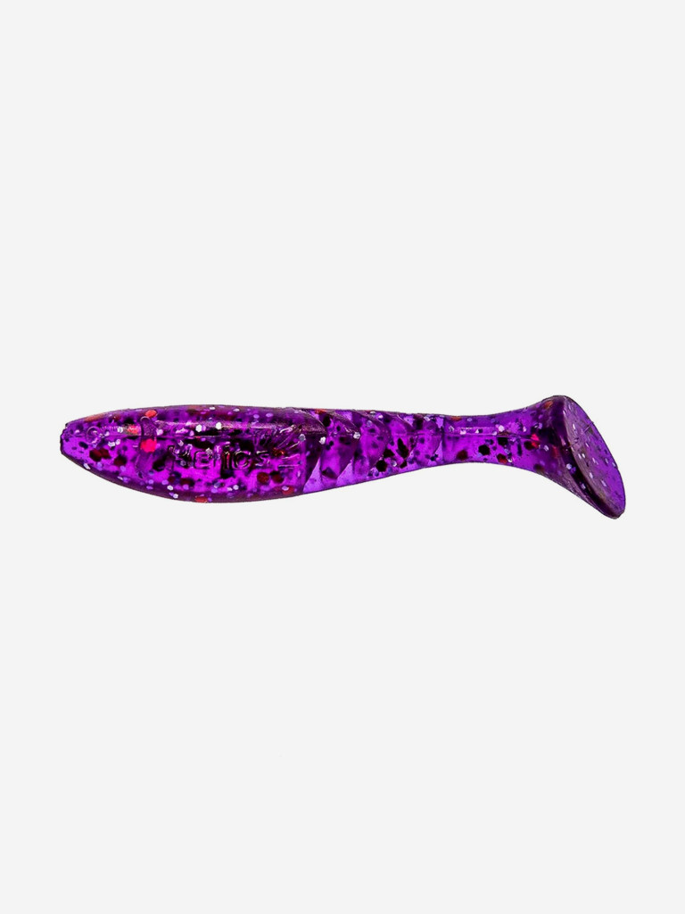 Мягкая приманка Helios Slash, 2,64'' / 6,7 см, Fio, 10 шт (HS-19-012)