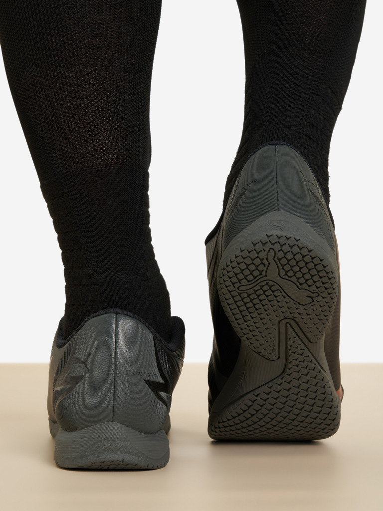 Бутсы мужские PUMA Ultra Play IT