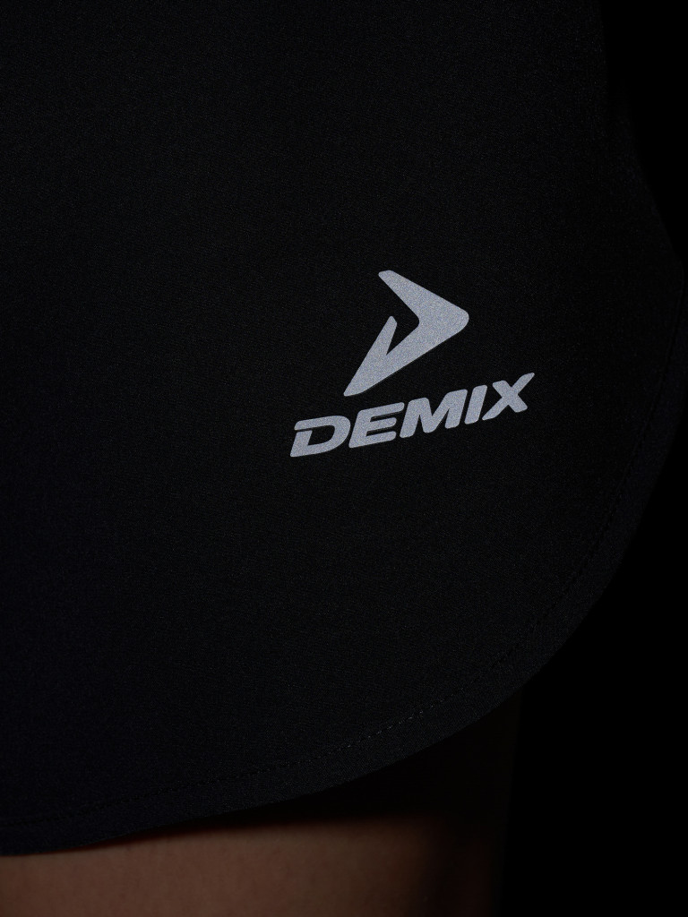 Шорты женские Demix