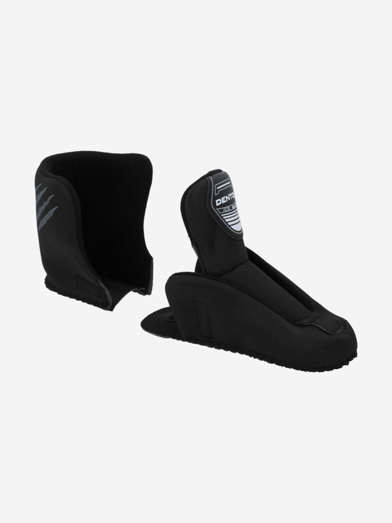 Коньки детские раздвижные Denton Vroom