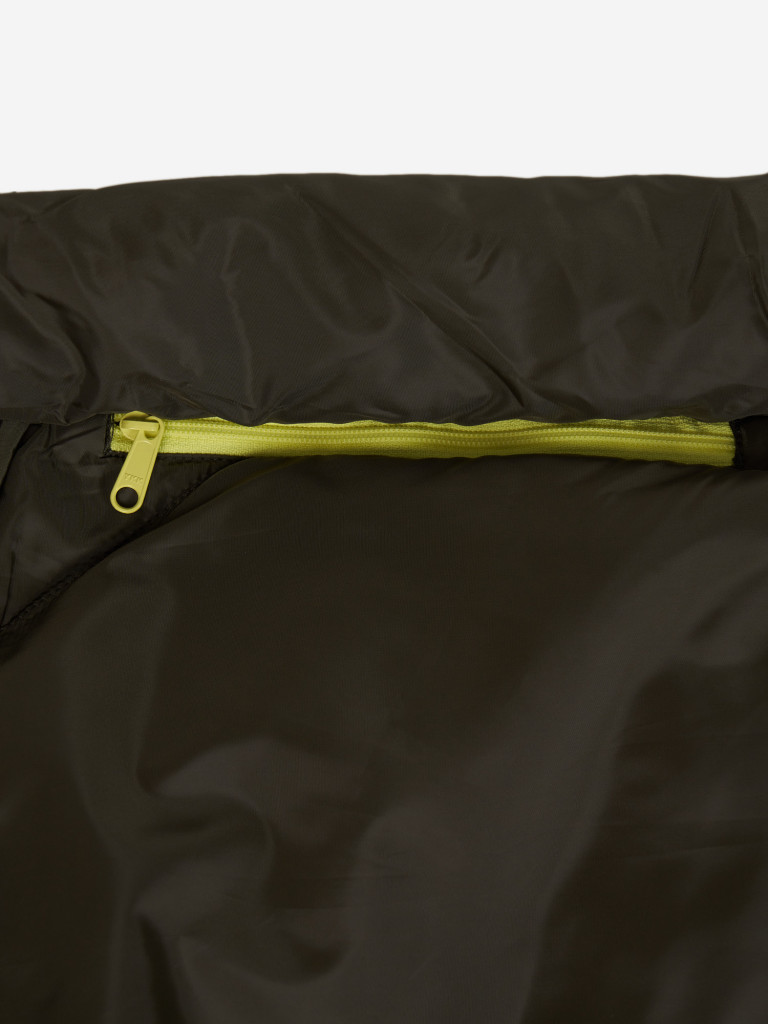 Спальный мешок VauDe Sioux 800 SYN -3 левосторонний