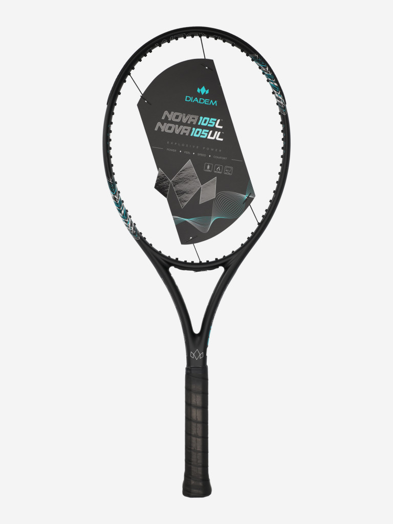 Ракетка для большого тенниса Diadem Nova 105 Lite 27"