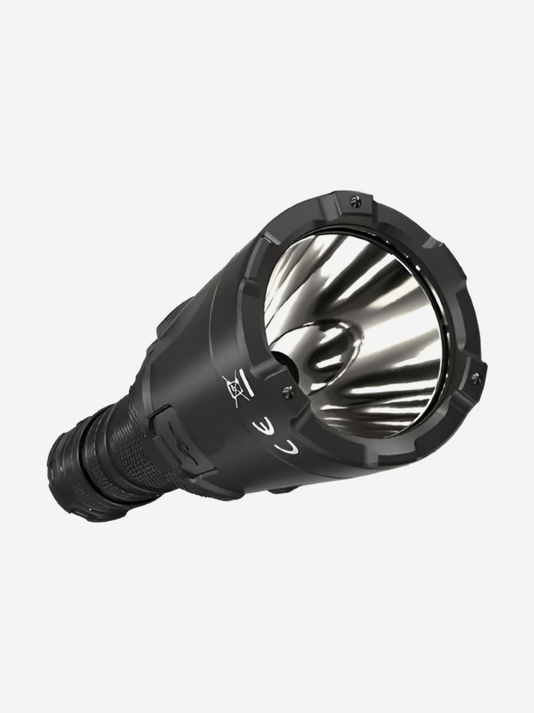 Фонарь ручной Nitecore SRT6i, 2100 лм