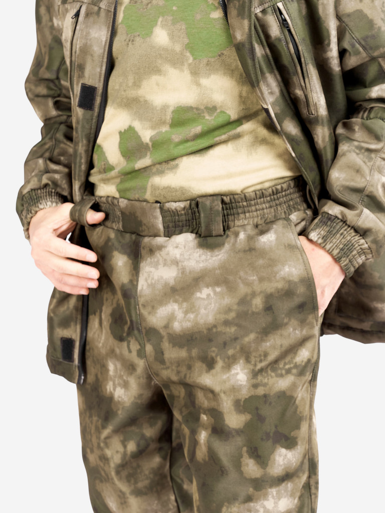 Костюм мужской Fantom Force Gorka Light демисезонный для охоты и рыбалки