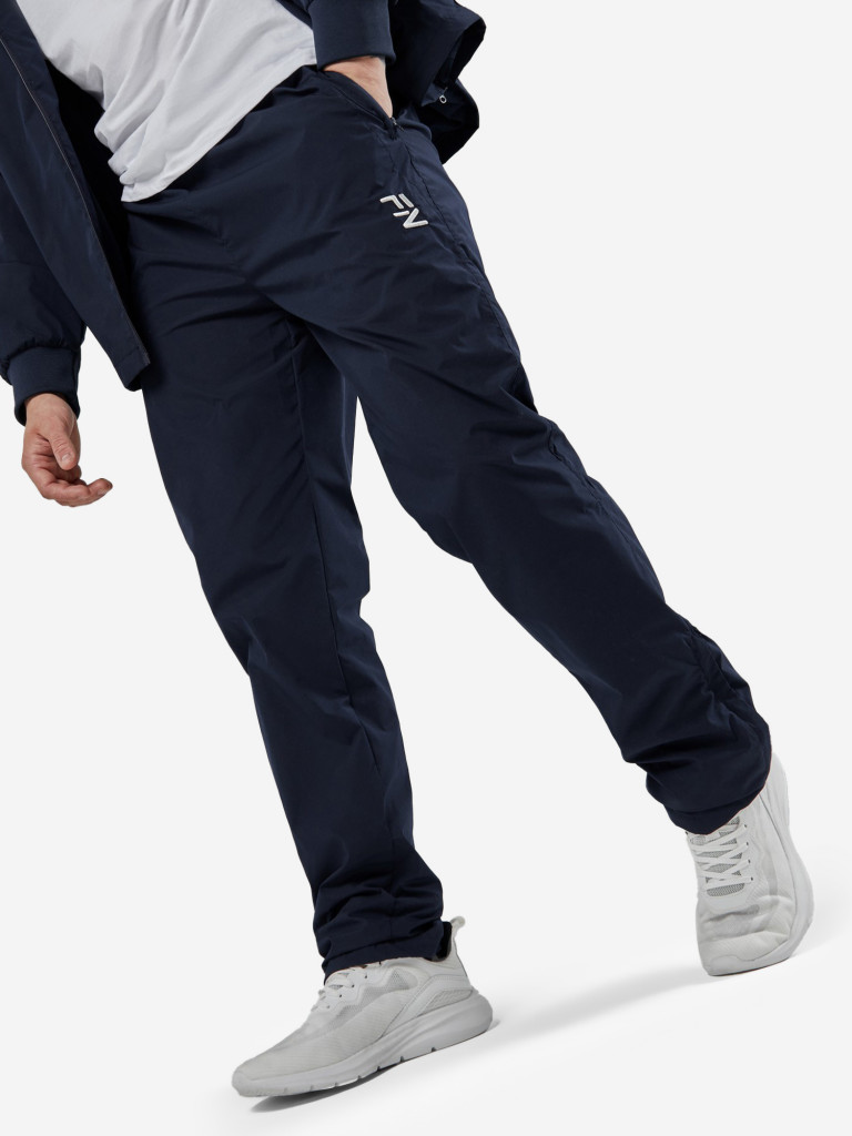 Спортивный костюм мужской FN Millennium