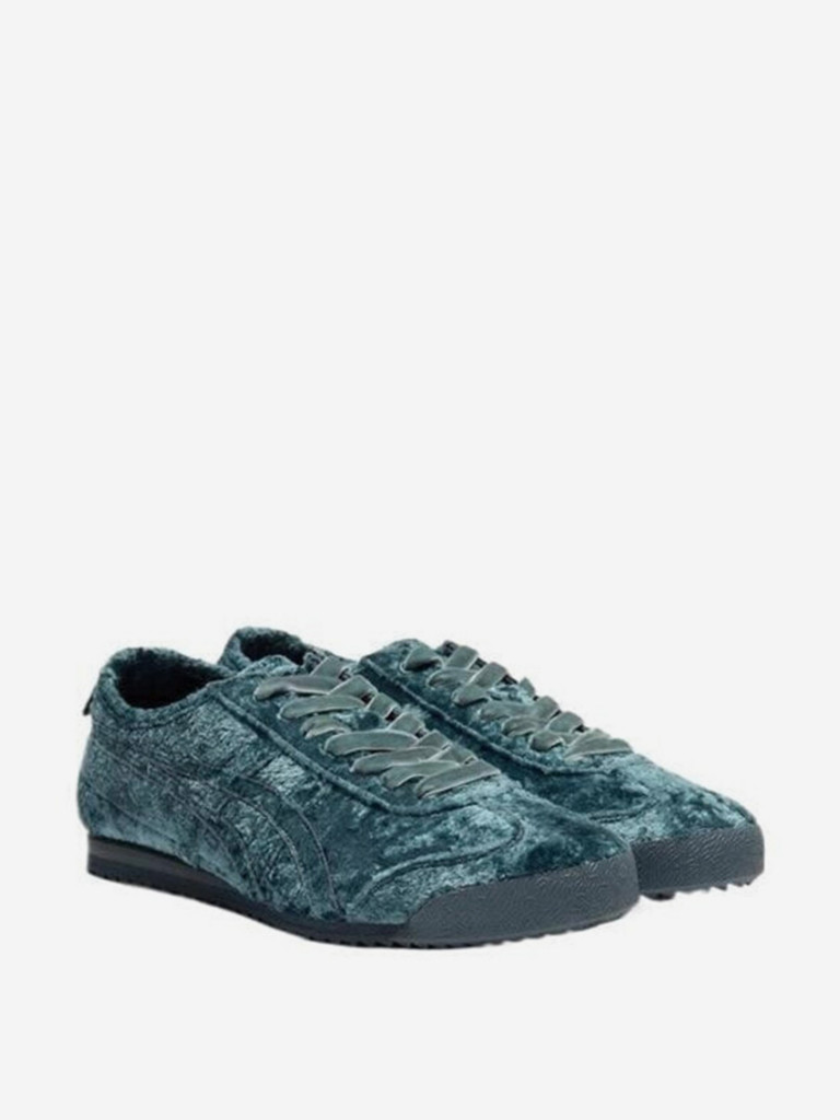 Кеды Onitsuka Tiger MEXICO 66 VELVET GRAND