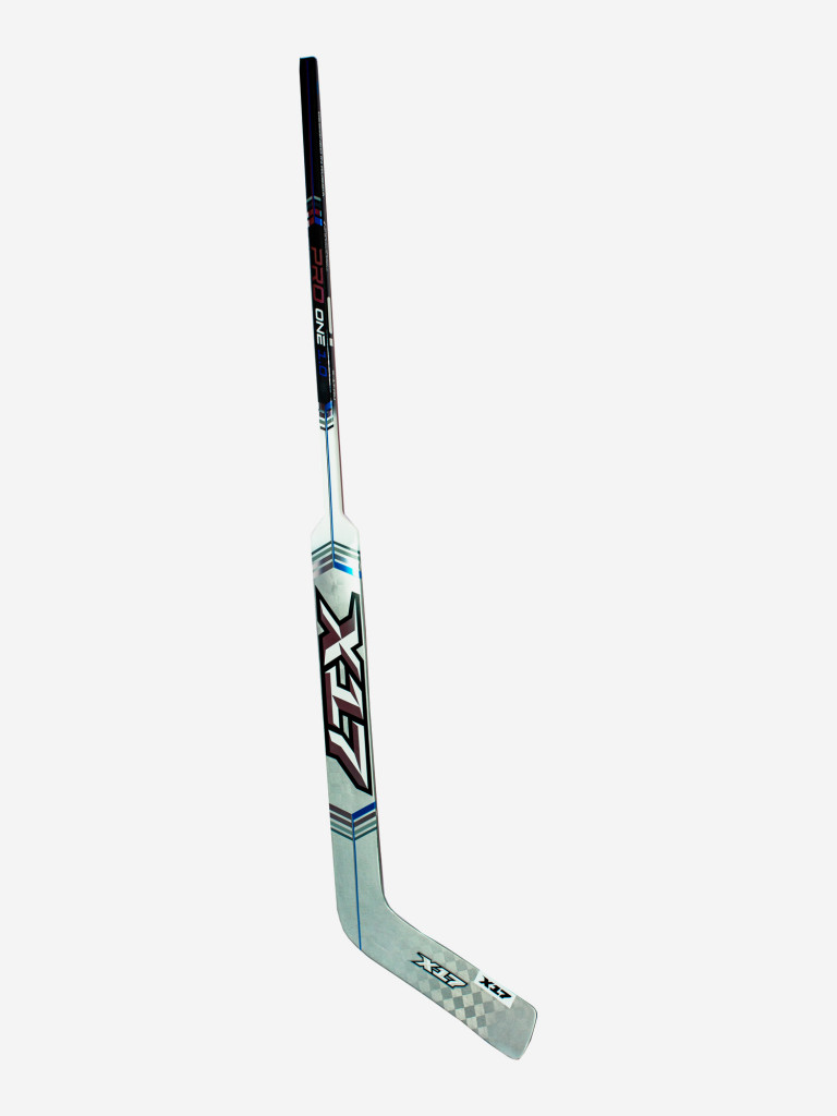 Клюшка вратаря Х17 Pro One 1.0 SR