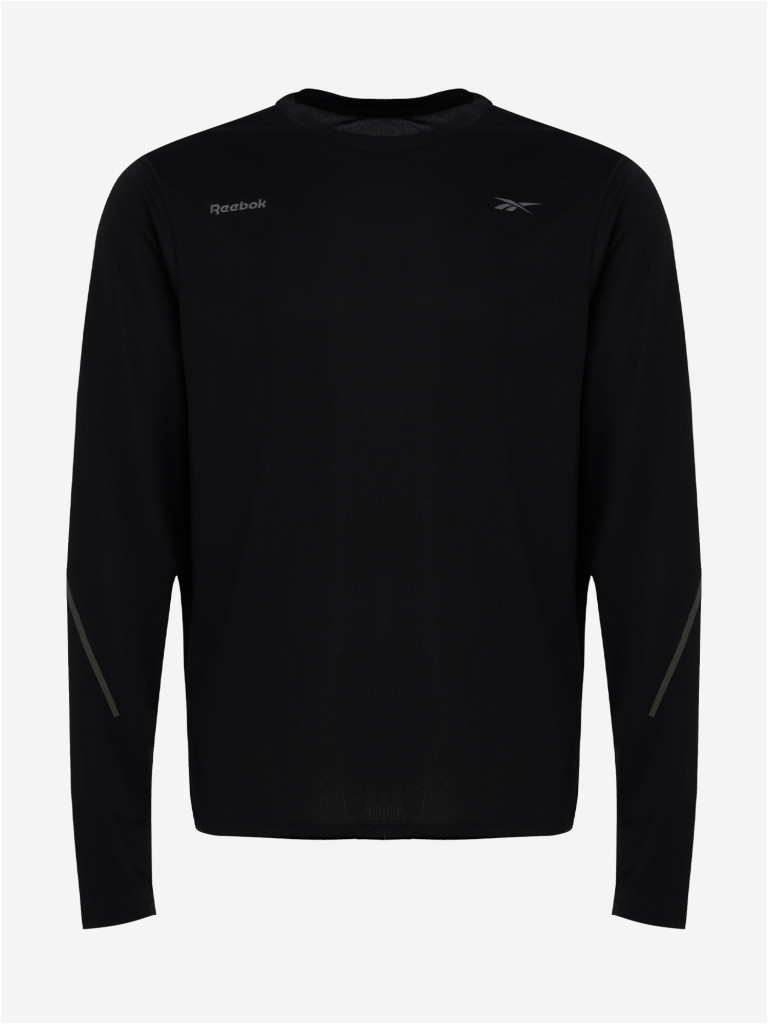 Лонгслив мужской Reebok