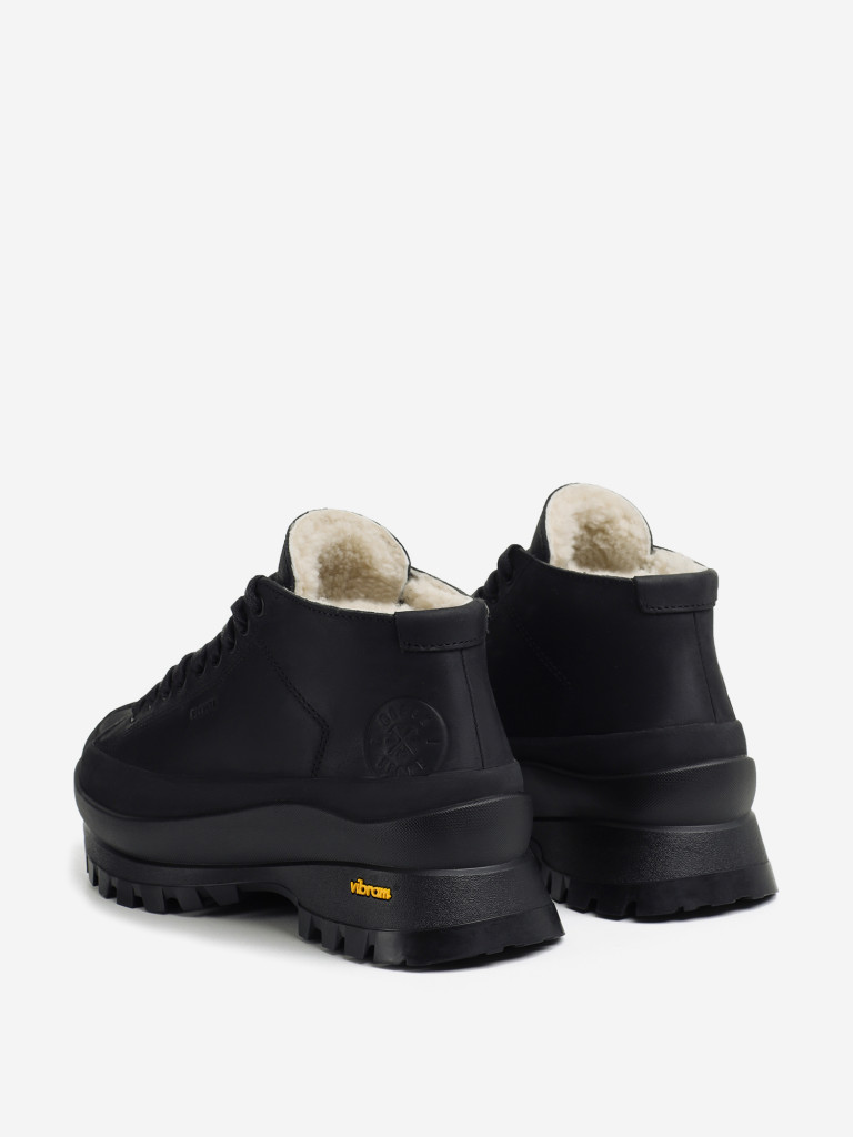 Ботинки женские Blackstone V-NIMS