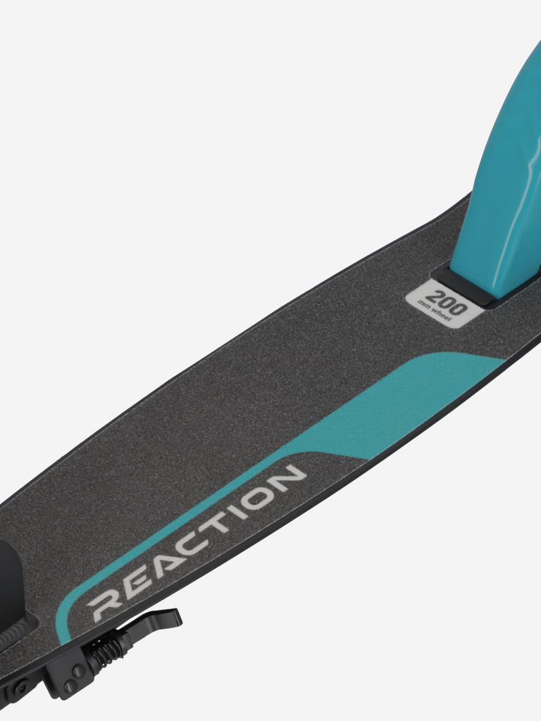 Самокат Reaction, 200 мм