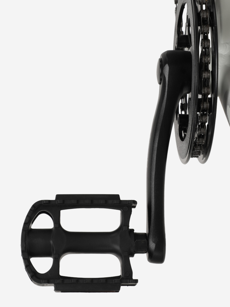 Велосипед для мальчиков Stern Action Street 24"