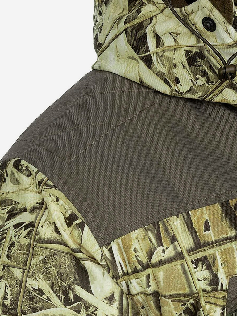 Костюм зимний Helios ГОРКА-1 (куртка+полукомбинезон) для рыбалки и охоты