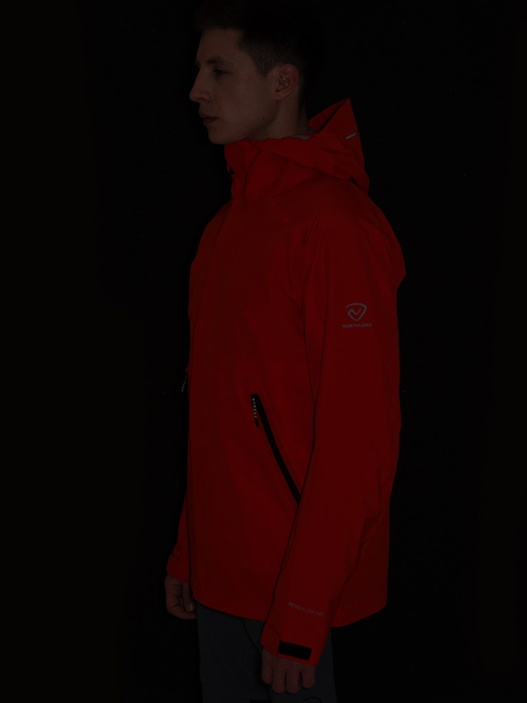 Куртка мембранная мужская Northland