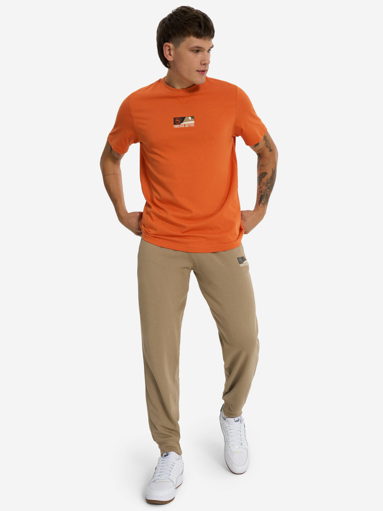 Футболка мужская PUMA