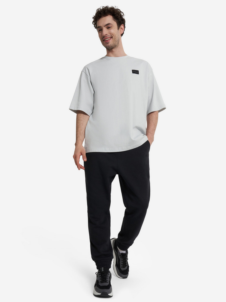 Футболка мужская FILA