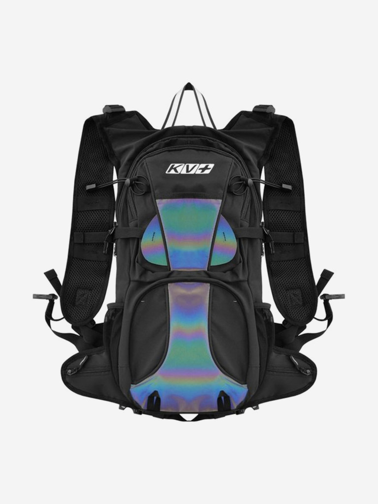 Рюкзак беговой KV+ PIONEER backpack black, 5L 25D29