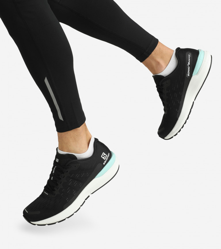 Кроссовки мужские Salomon Sonic 3 Balance