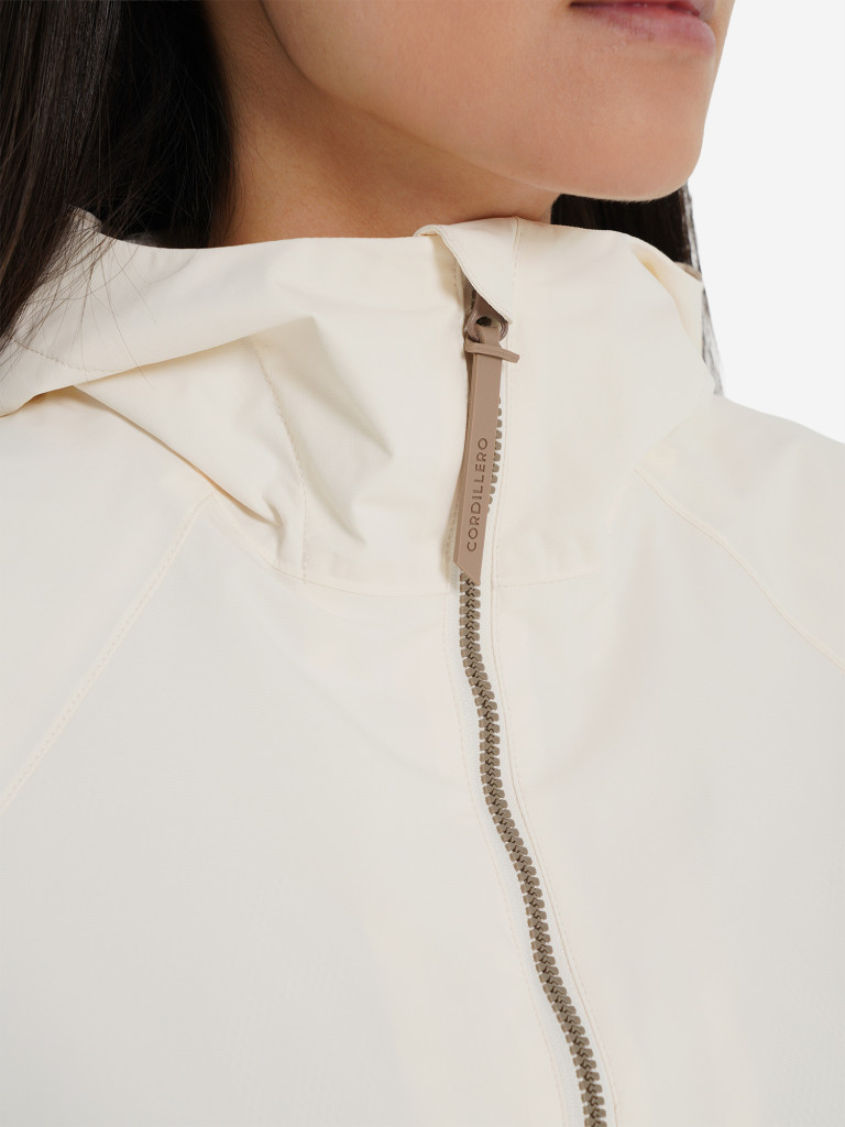 Куртка мембранная женская Cordillero